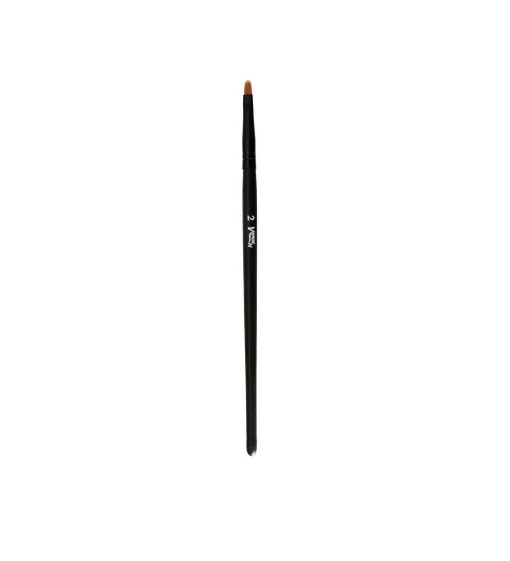 براش گریم سر گرد D104 سایز 2