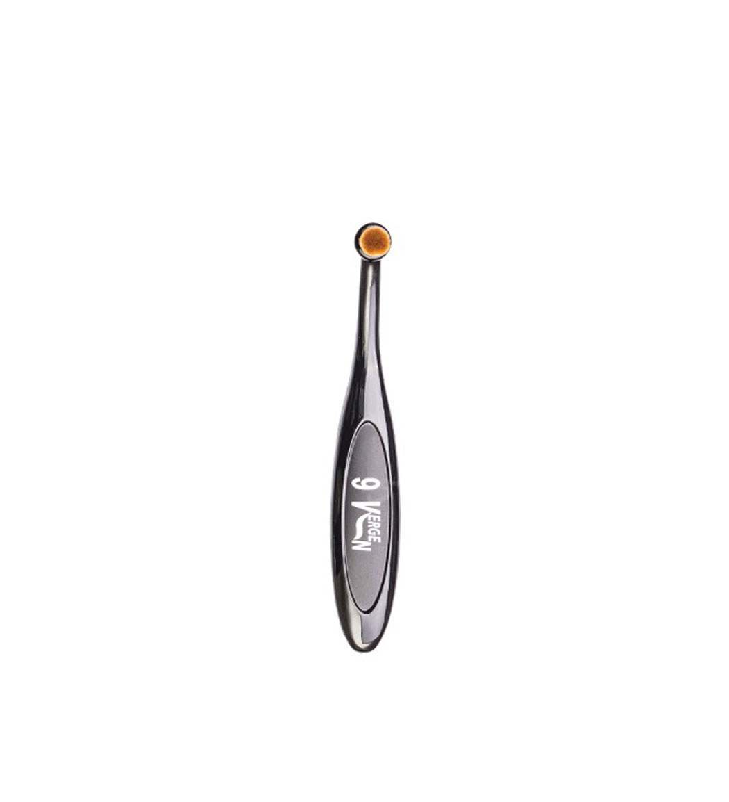 براش میکاپ حرفه ای D114 سایز 9