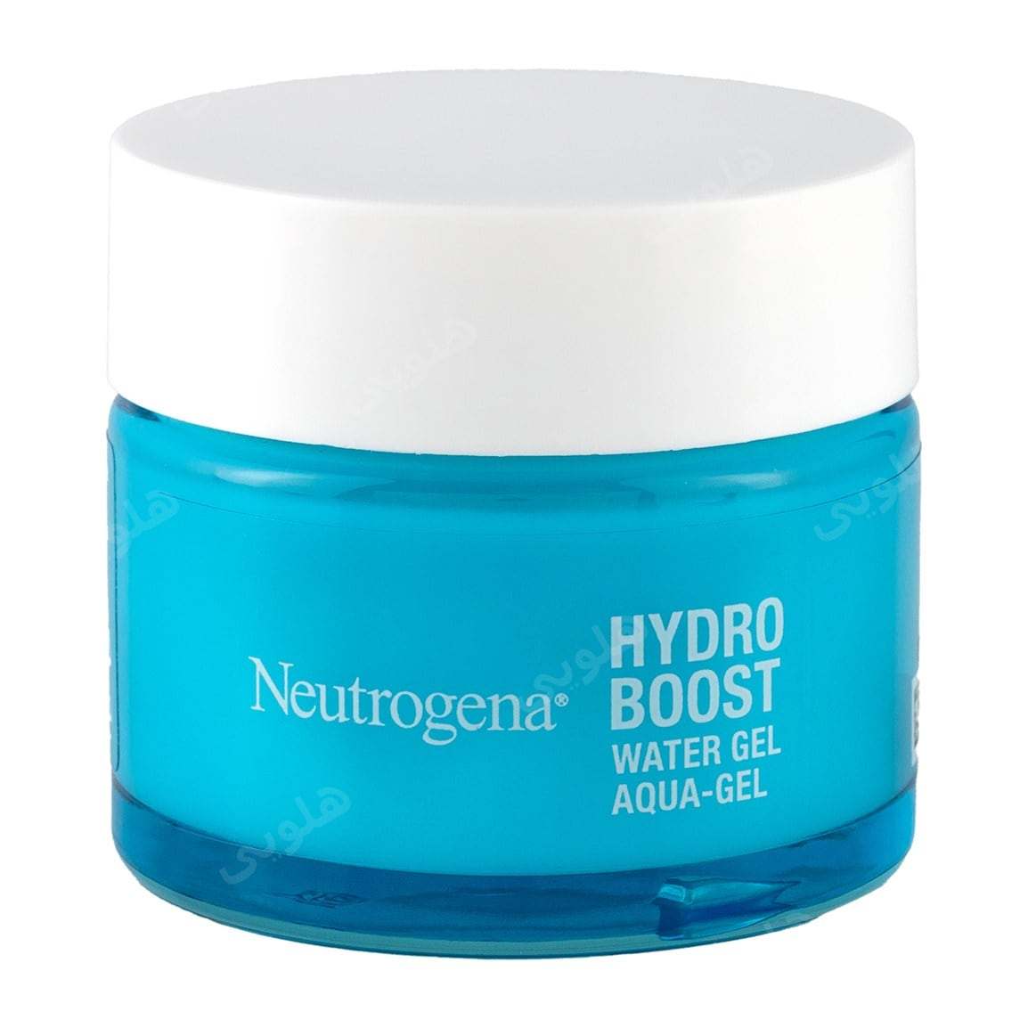 واتر ژل آبرسان صورت نوتروژینا مدل Hydro Boost حجم 50 میل