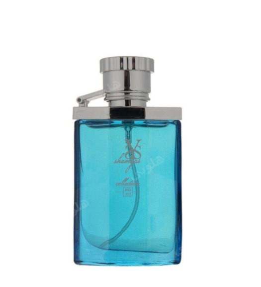 ادوپرفیوم مردانه Dunhill Desire Blue حجم 30میل