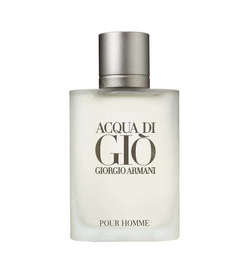 ادوتویلت مردانه Acqua Di Gio حجم 100میل
