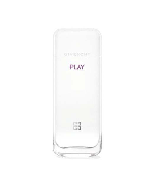 ادوتویلت زنانه Play White حجم 75میل