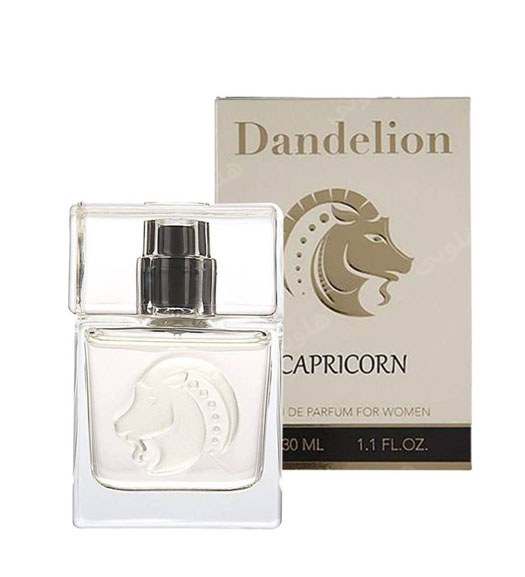عطر جیبی زنانه مدل Capricorn حجم 30 میلی لیتر