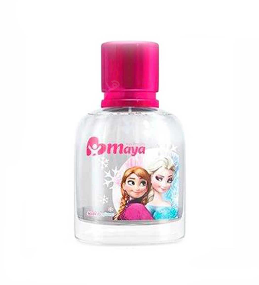 عطر کودک دخترانه Frozen حجم 50میل