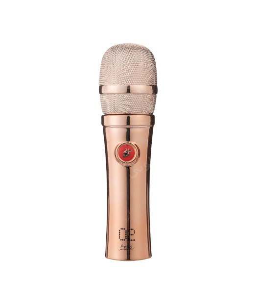 عطر مردانه و زنانه The Voice 02 حجم 20میل