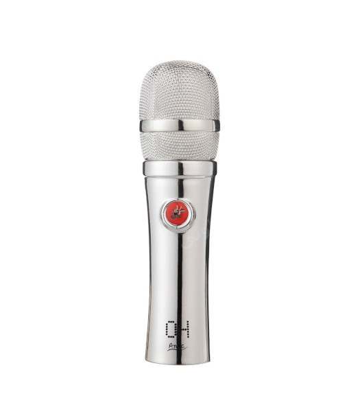عطر مردانه و زنانه The Voice 04 حجم 20میل