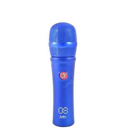 عطر مردانه و زنانه The Voice 08 حجم 20میل