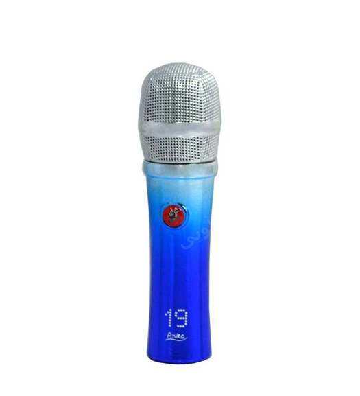 عطر مردانه و زنانه The Voice 19 حجم 20میل