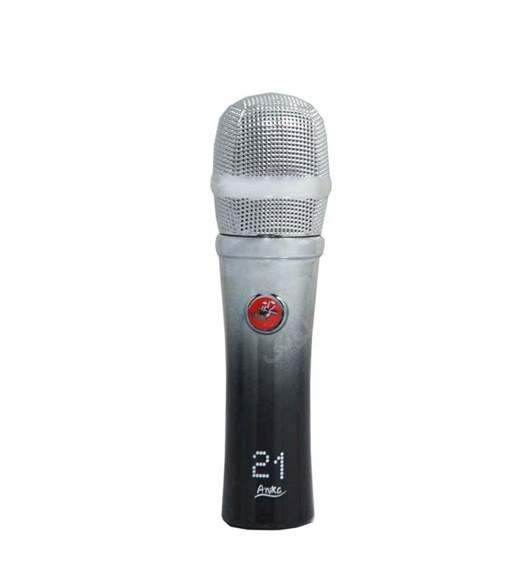 عطر مردانه و زنانه The Voice 21 حجم 20میل