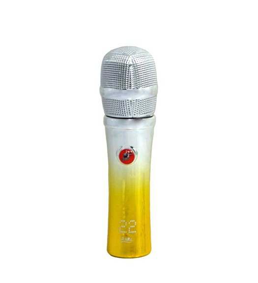 عطر مردانه و زنانه The Voice 22 حجم 20میل