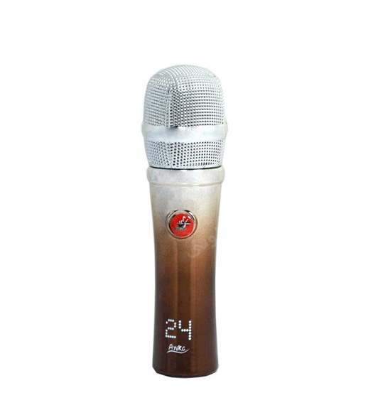 عطر مردانه و زنانه The Voice 24 حجم 20میل
