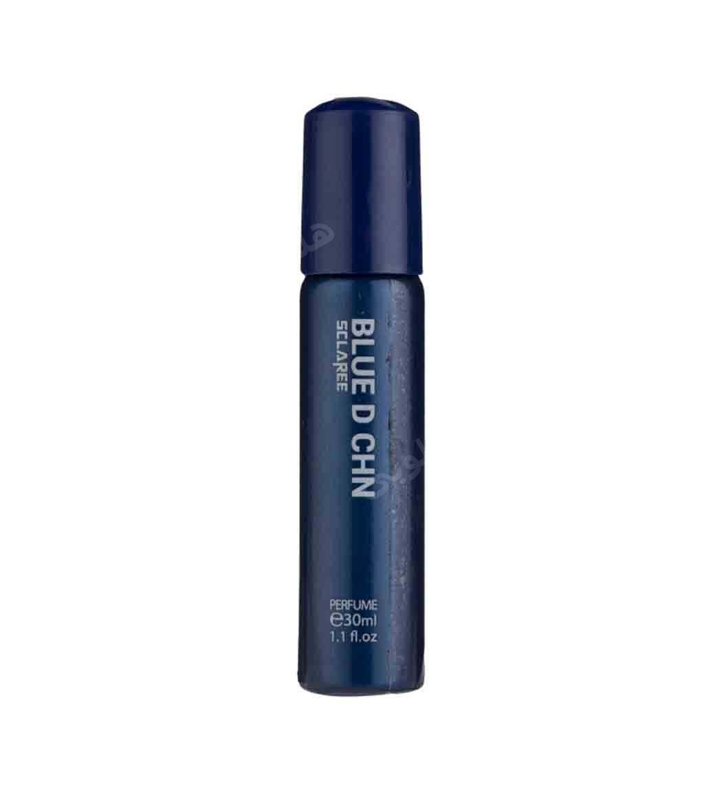 عطر جیبی مردانه Blue D Chn حجم 30میل