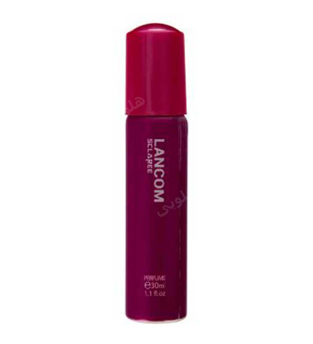 عطر جیبی زنانه Lancom حجم 30میل