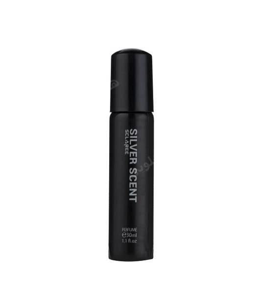 عطر جیبی مردانه Silver Scent حجم 30میل