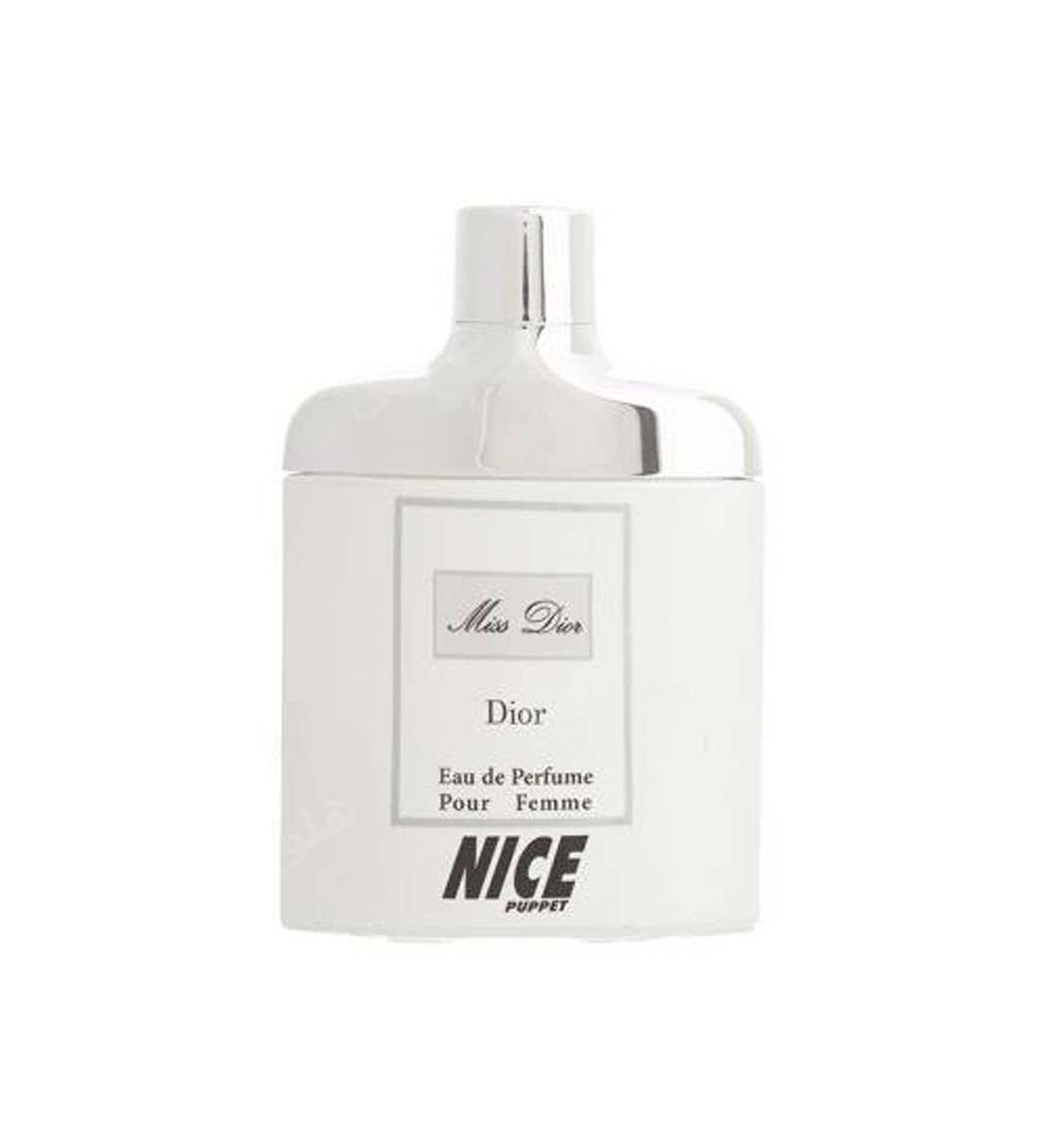 ادوپرفیوم زنانه Miss Dior حجم 85میل