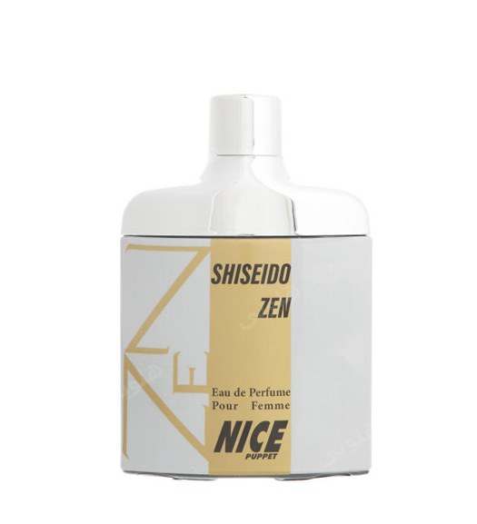 ادوپرفیوم زنانه Shideido Zen حجم 85میل