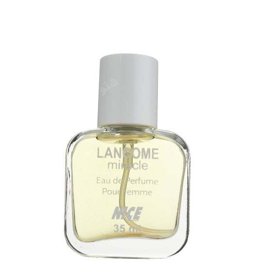 عطر جیبی زنانه Lancome Miracle حجم 35میل