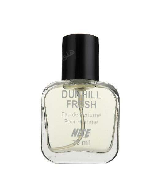 عطر جیبی مردانه Dunhill Fresh حجم 35میل