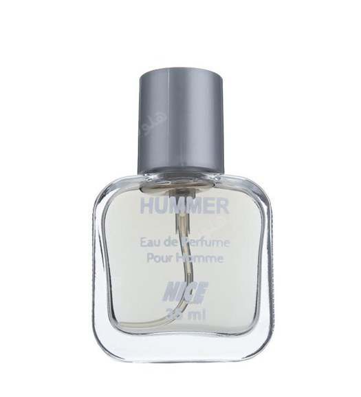 عطر جیبی مردانه Hummer حجم 35میل