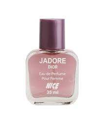 عطر جیبی زنانه Dior Jadore حجم 35میل