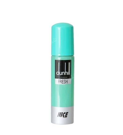 عطر جیبی مردانه Dunhill Fresh حجم 30میل