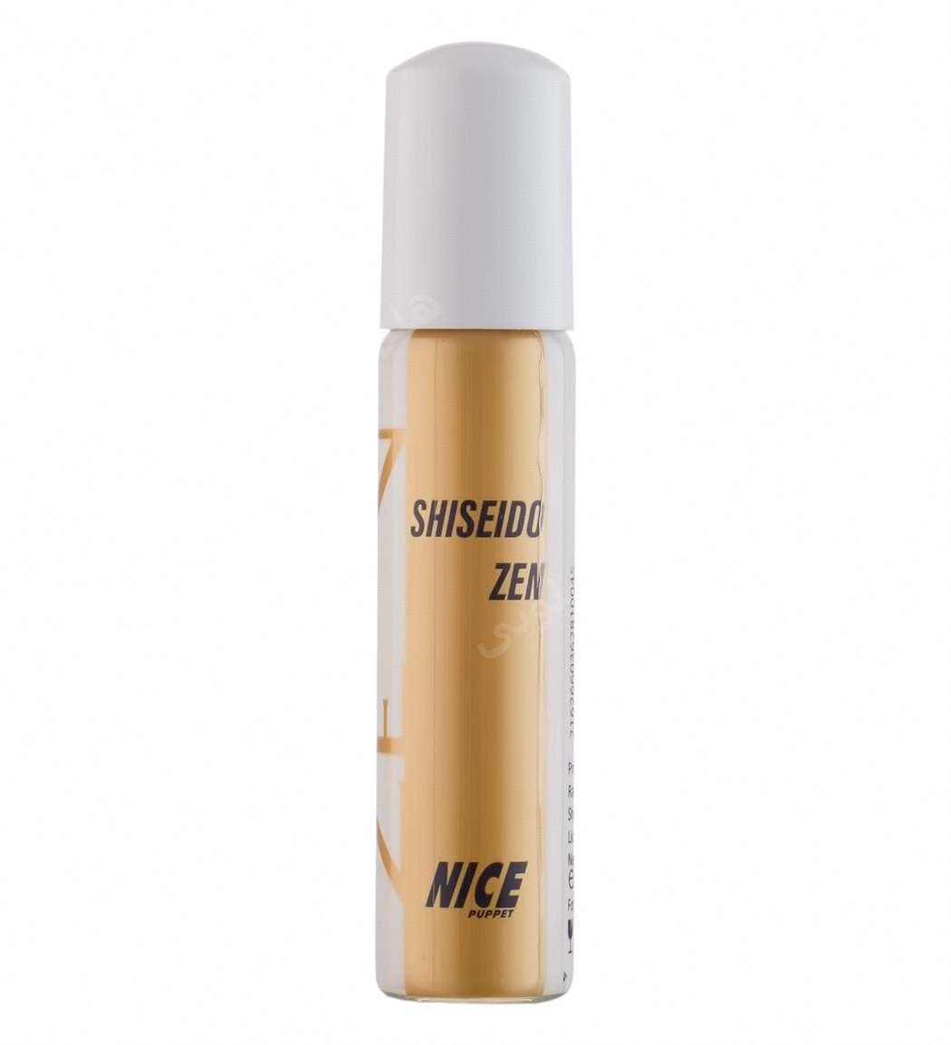 عطر جیبی زنانه Shiseido Zen حجم 30میل