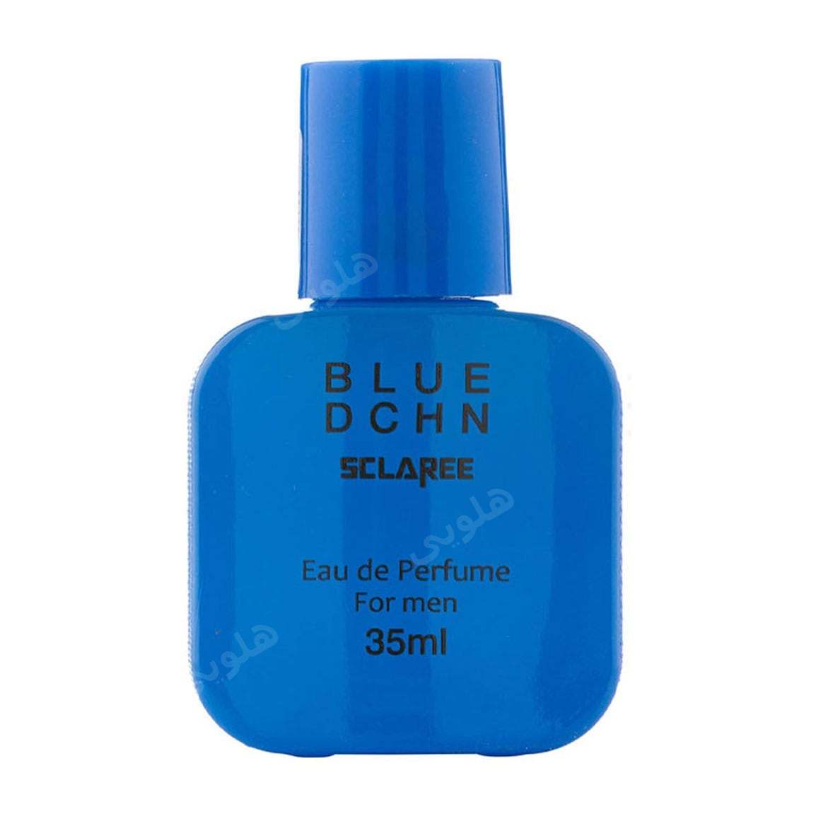 عطر جیبی مردانه Blue D Chn حجم 35میل