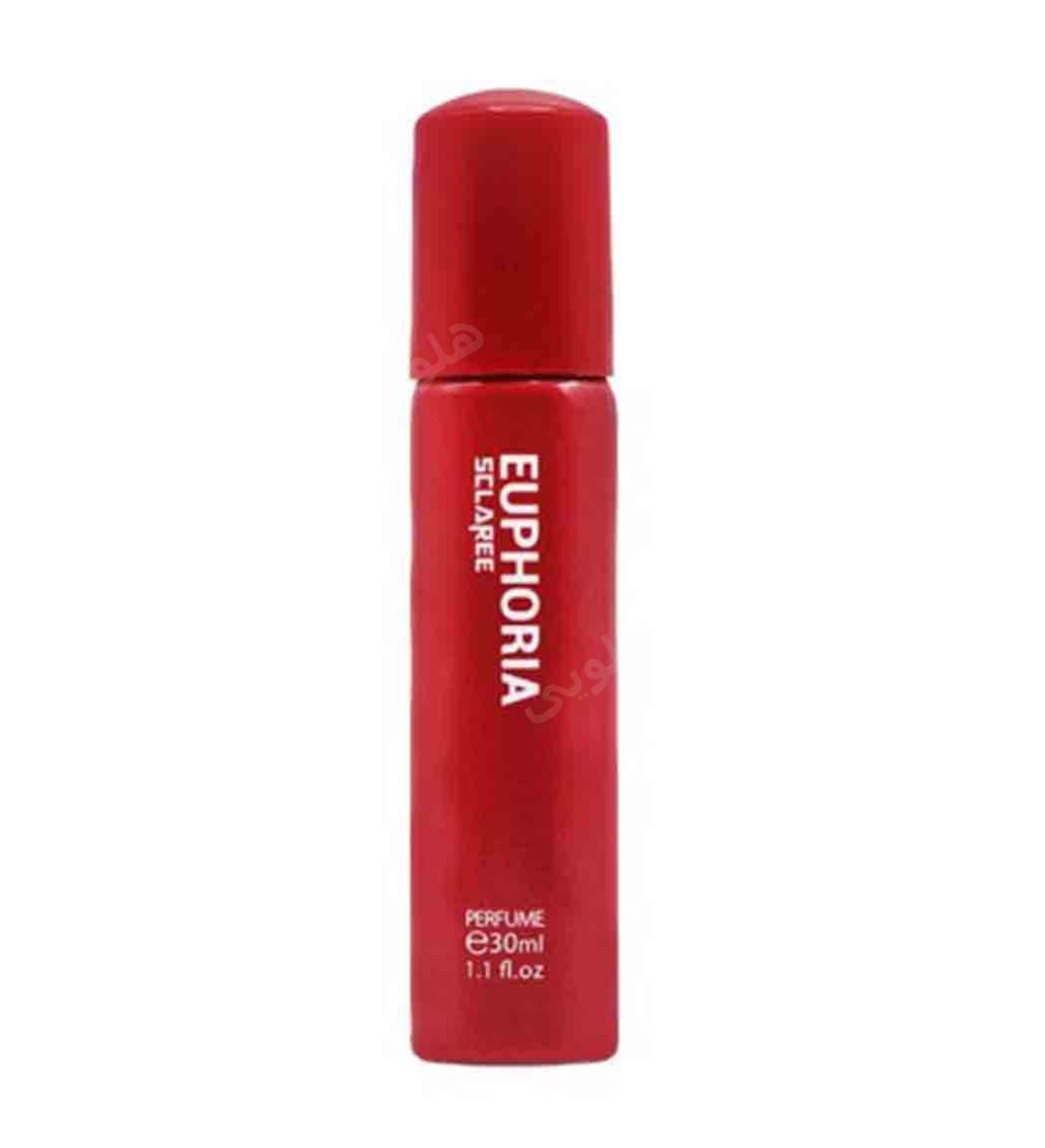 عطر جیبی زنانه Euphoria حجم 30میل