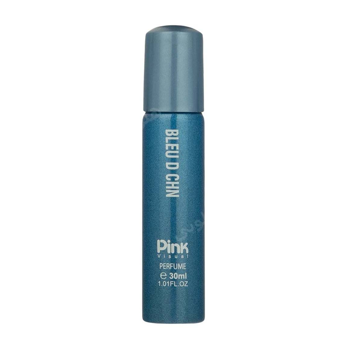 عطر جیبی مردانه مدل Blue D Chn حجم 30 میلی لیتر