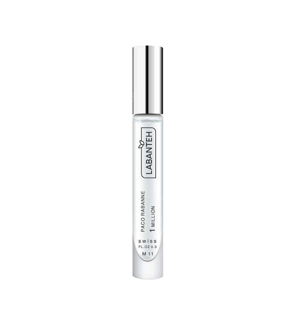 عطر جیبی مردانه 1Million M11 حجم 12میل