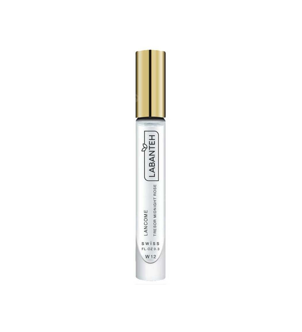 عطر جیبی زنانه Lancome Tresor Midnight Rose W12 حجم 12میل
