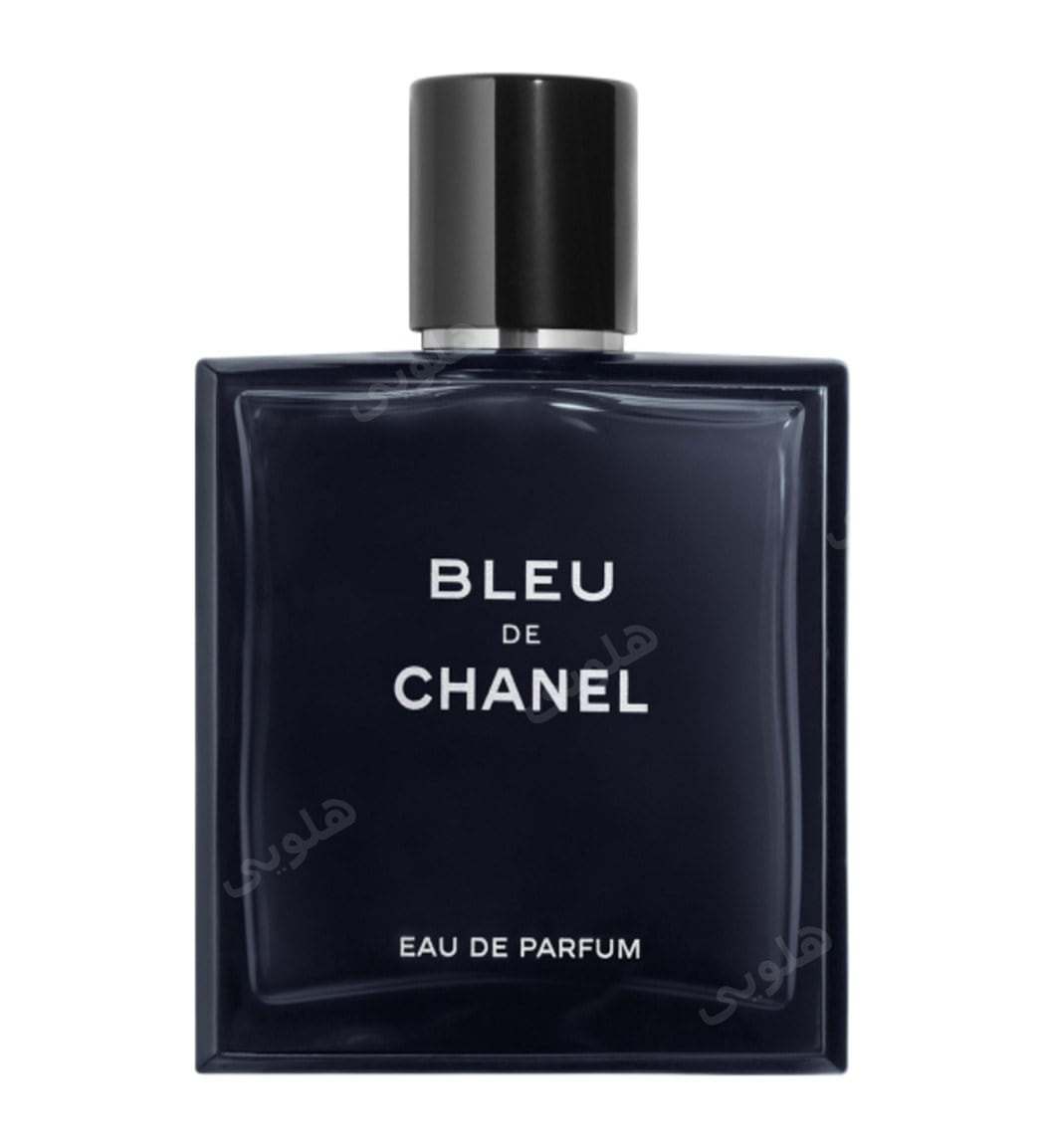 تستر ادوپرفیوم مردانه Bleu De Chanel حجم 100میل
