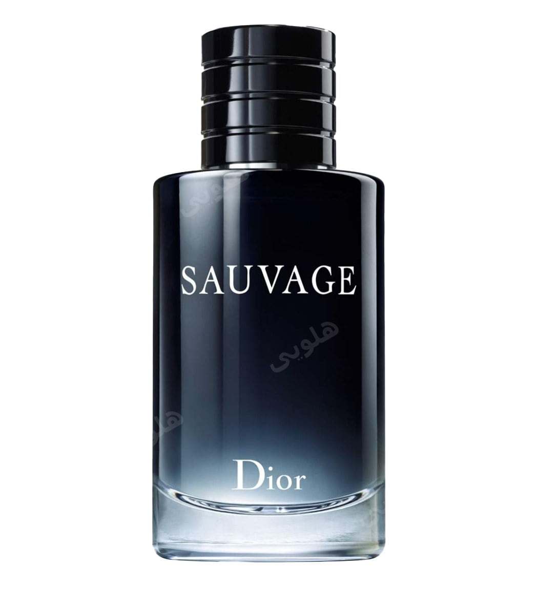 تستر ادوتویلت مردانه Sauvage حجم 100میل