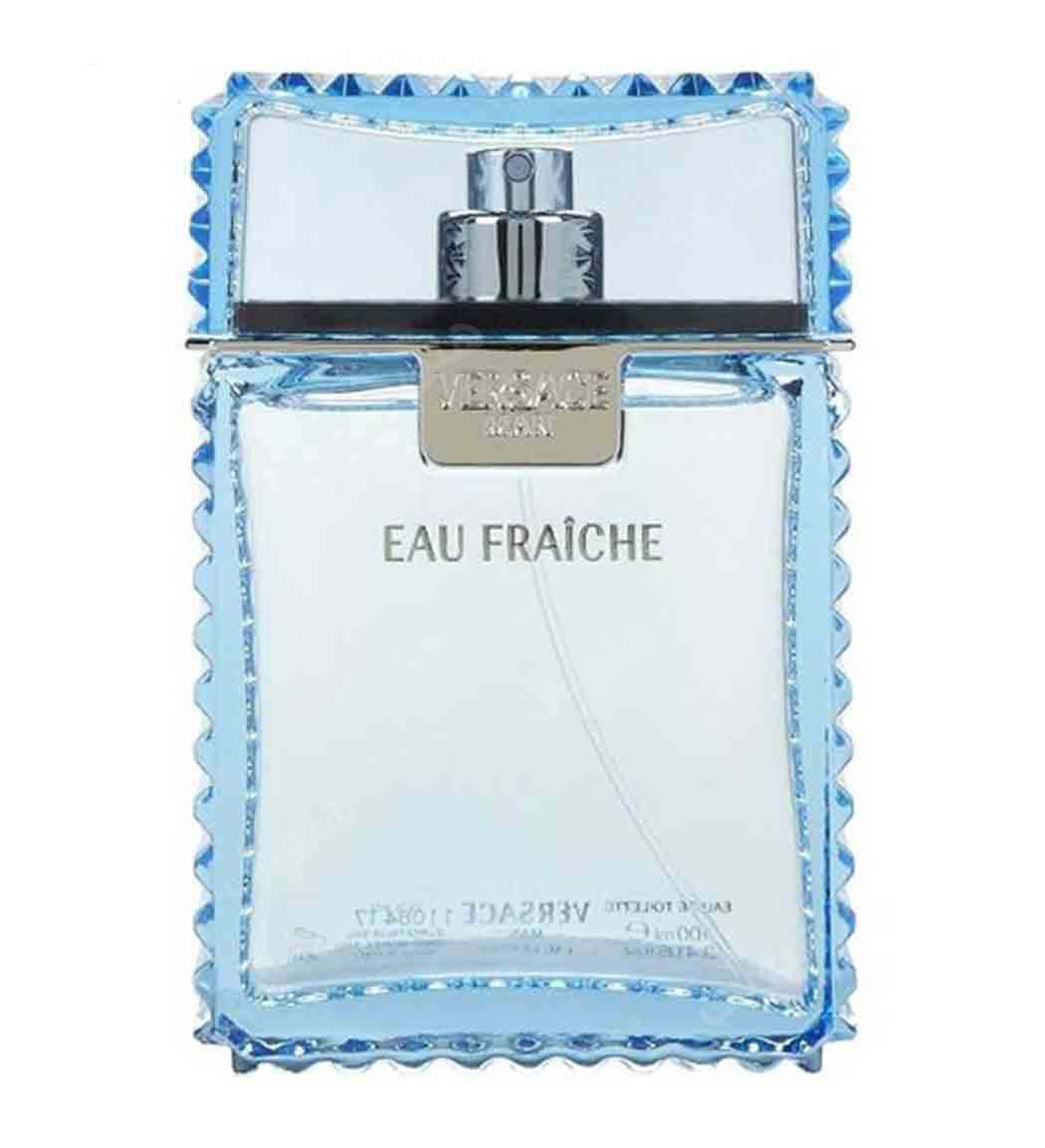 تستر ادوتویلت مردانه Eau Fraiche حجم 100میل
