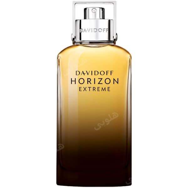 تستر ادوپرفیوم مردانه Horizon Extreme حجم 125میل
