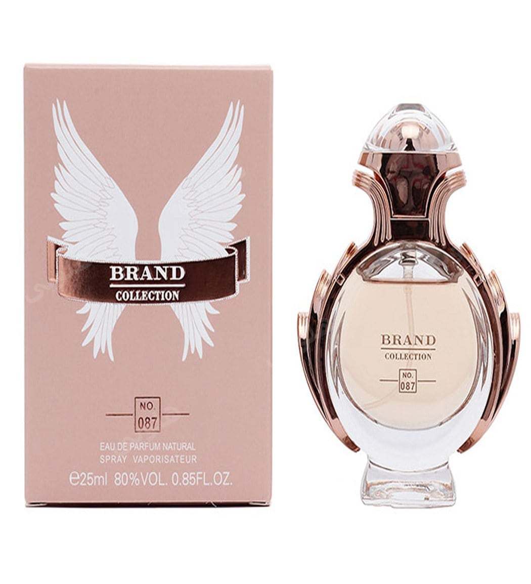 عطر جیبی زنانه المپیا پاکو رابان حجم 25میل