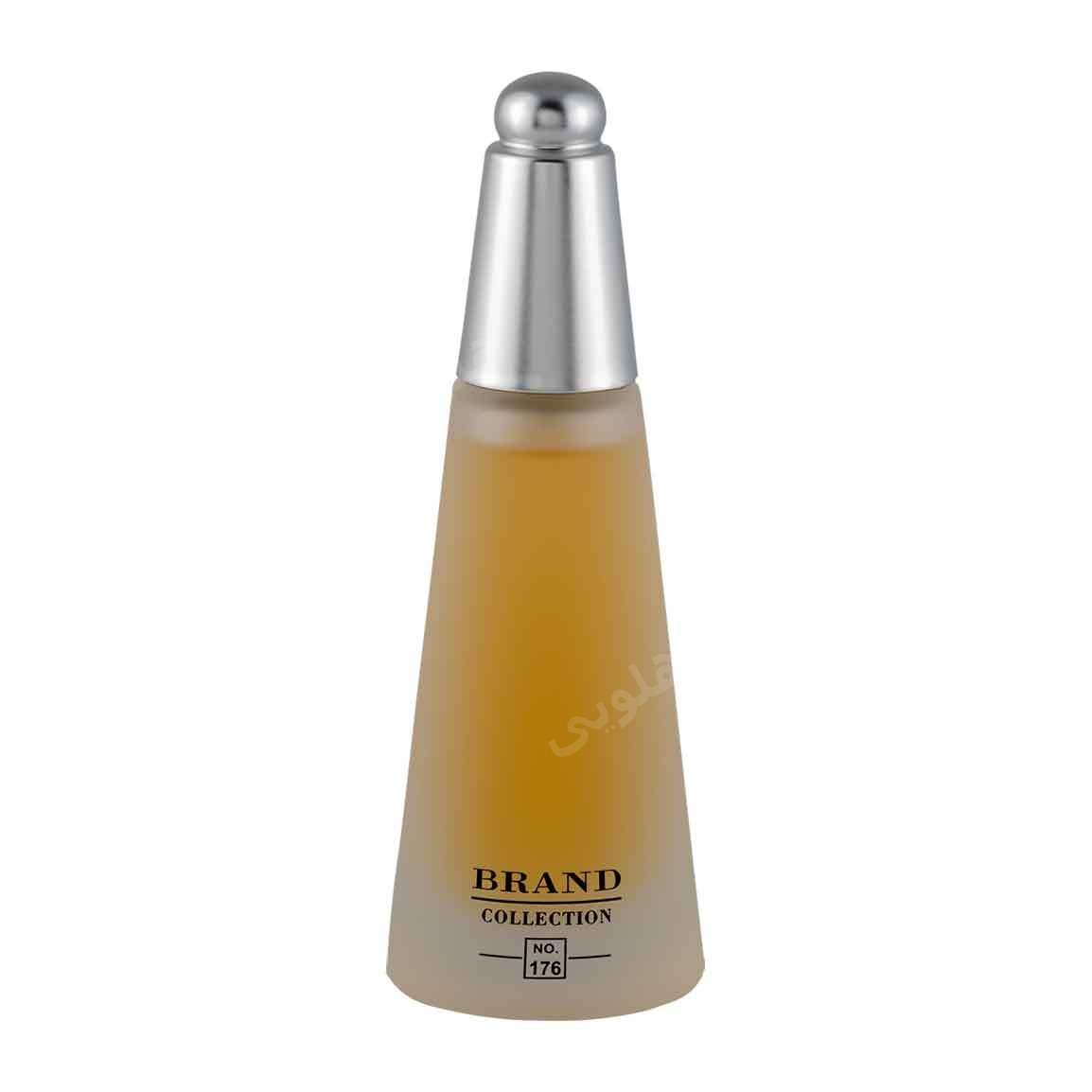 عطر جیبی زنانه ایسی میاکه مدل لئو د ایسی کد 176 حجم 25میل
