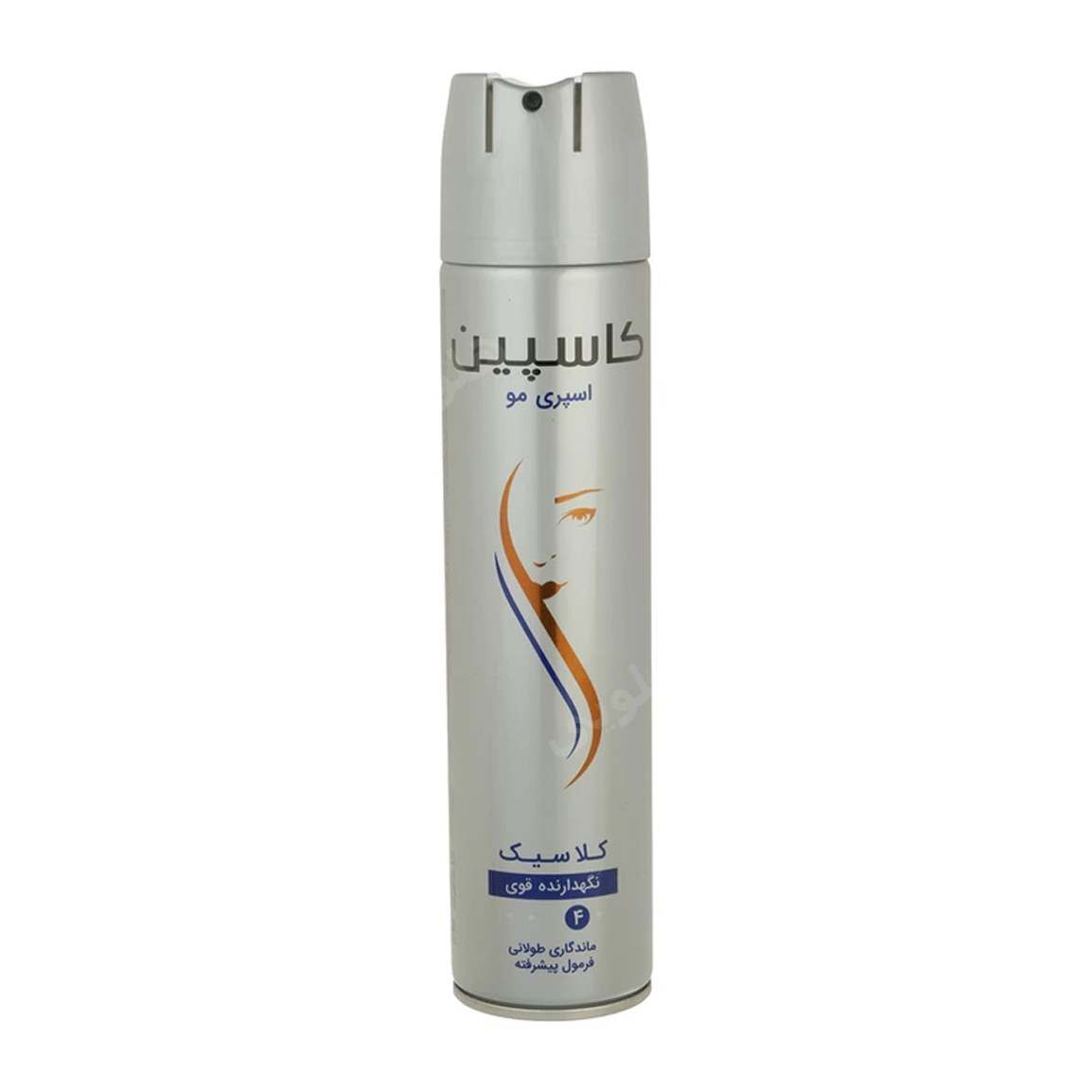 اسپری مو کلاسیک 250میل