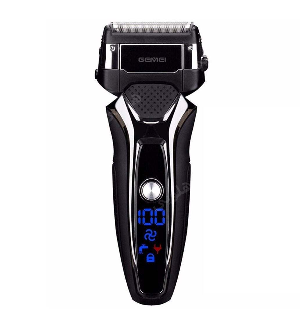 ماشین اصلاح مدل GM500 جیمی