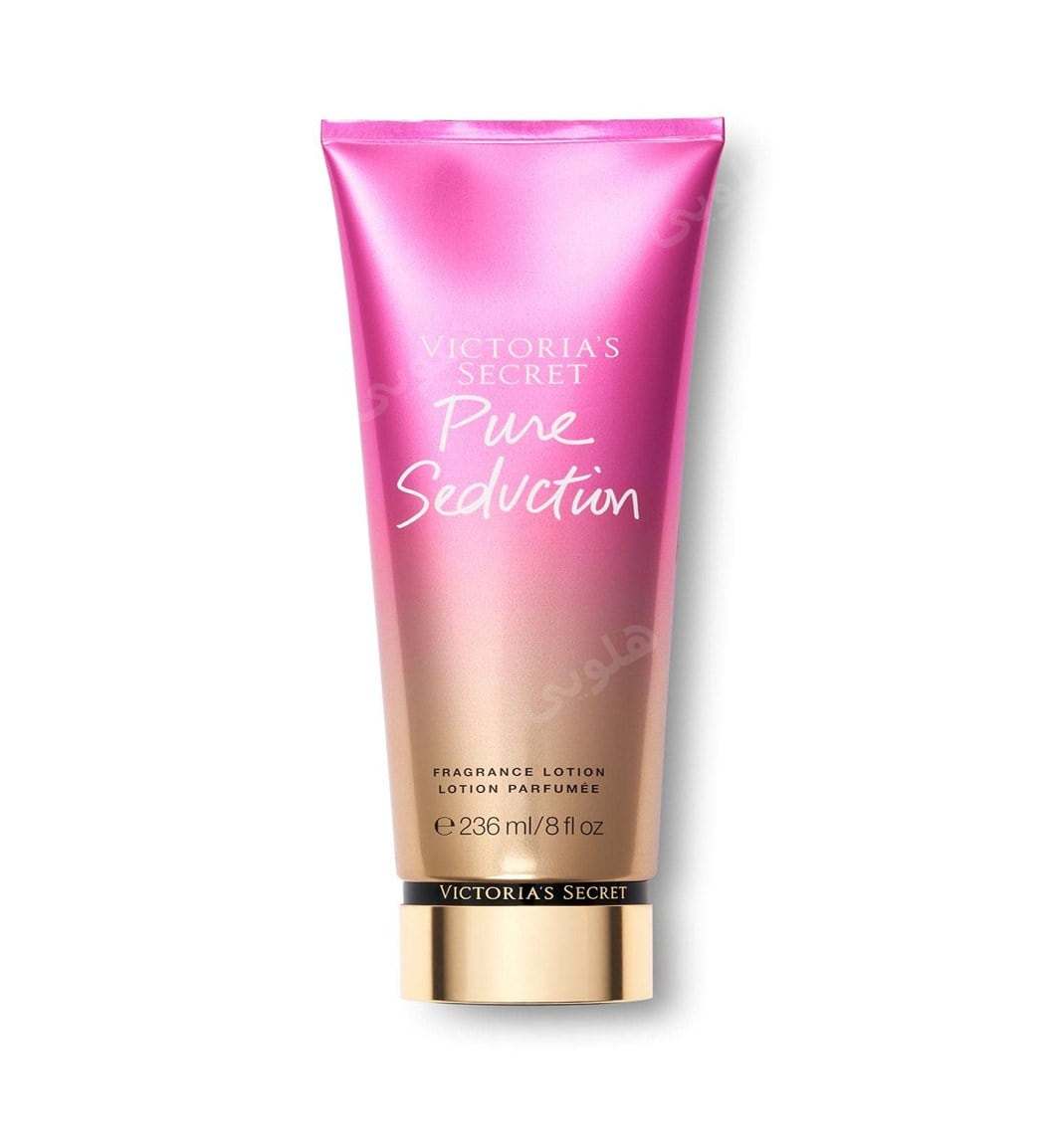 لوسیون بدن Pure Seduction Pink حجم 236 میل