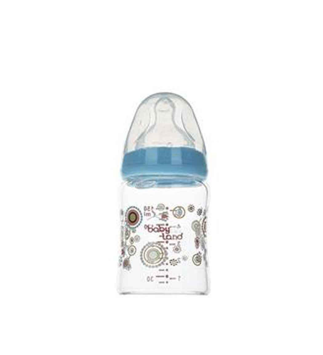 شیشه شیرخوری فاقد BPA کد 465 حجم 150 میل