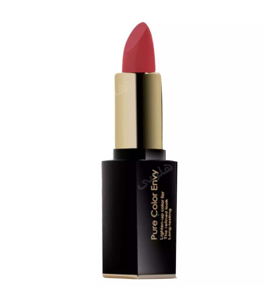 رژ لب جامد مدل Pure Color Envy