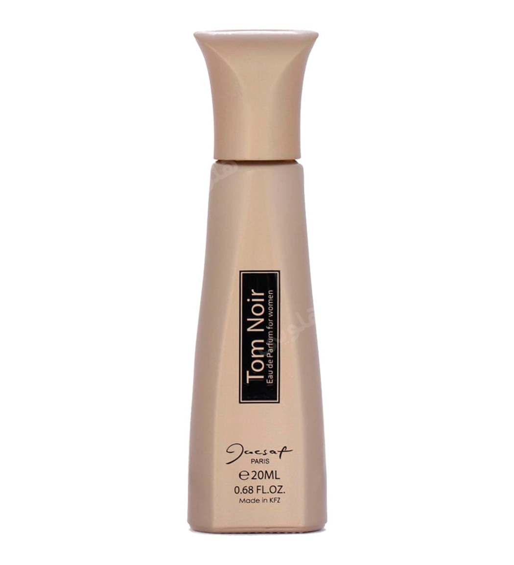 عطر جیبی زنانه مدل مینی تام نویر حجم 20 میلی لیتر