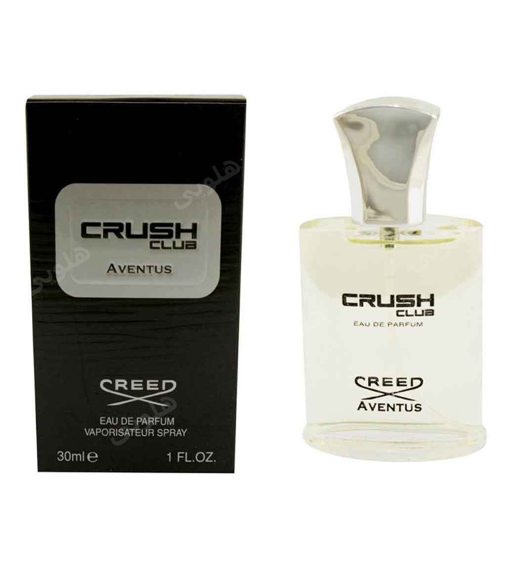 عطر جیبی مردانه مدل کرید اونتوس 30میل