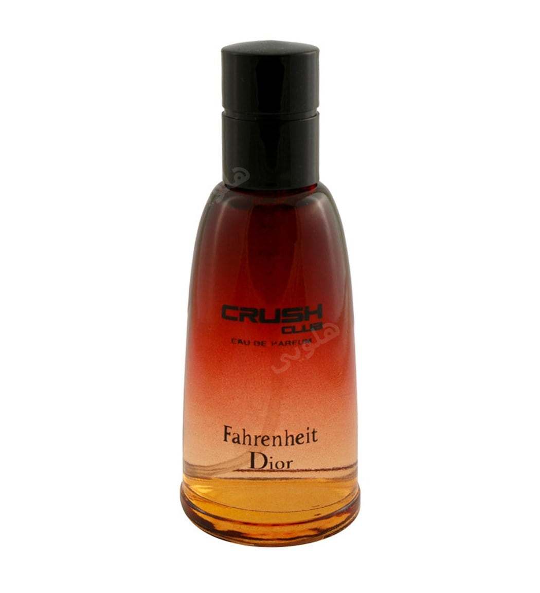 عطر جیبی مردانه مدل فارنهایت دیور 30میل