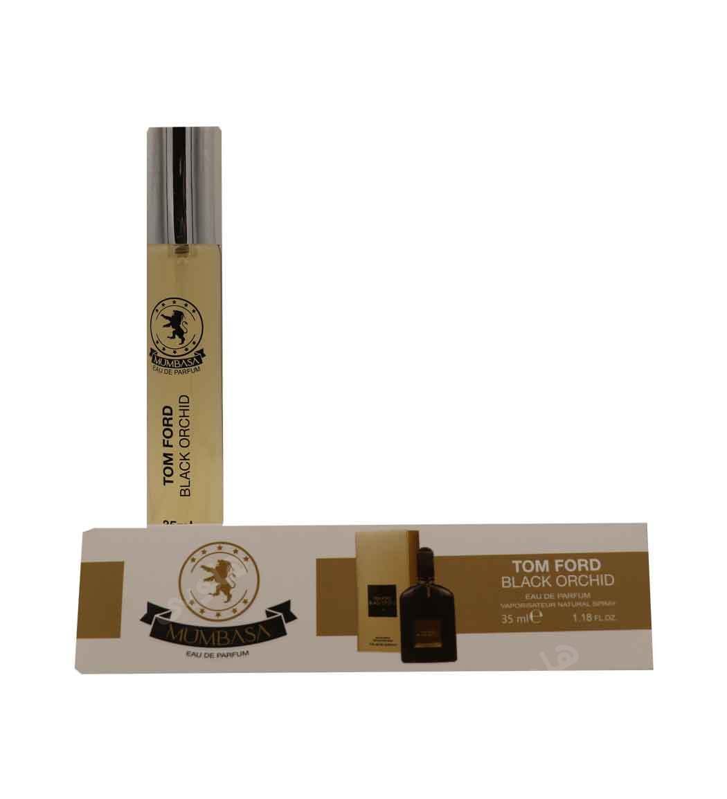 عطر جیبی اسپرت مدل تام فورد بلک ارکید 35میل
