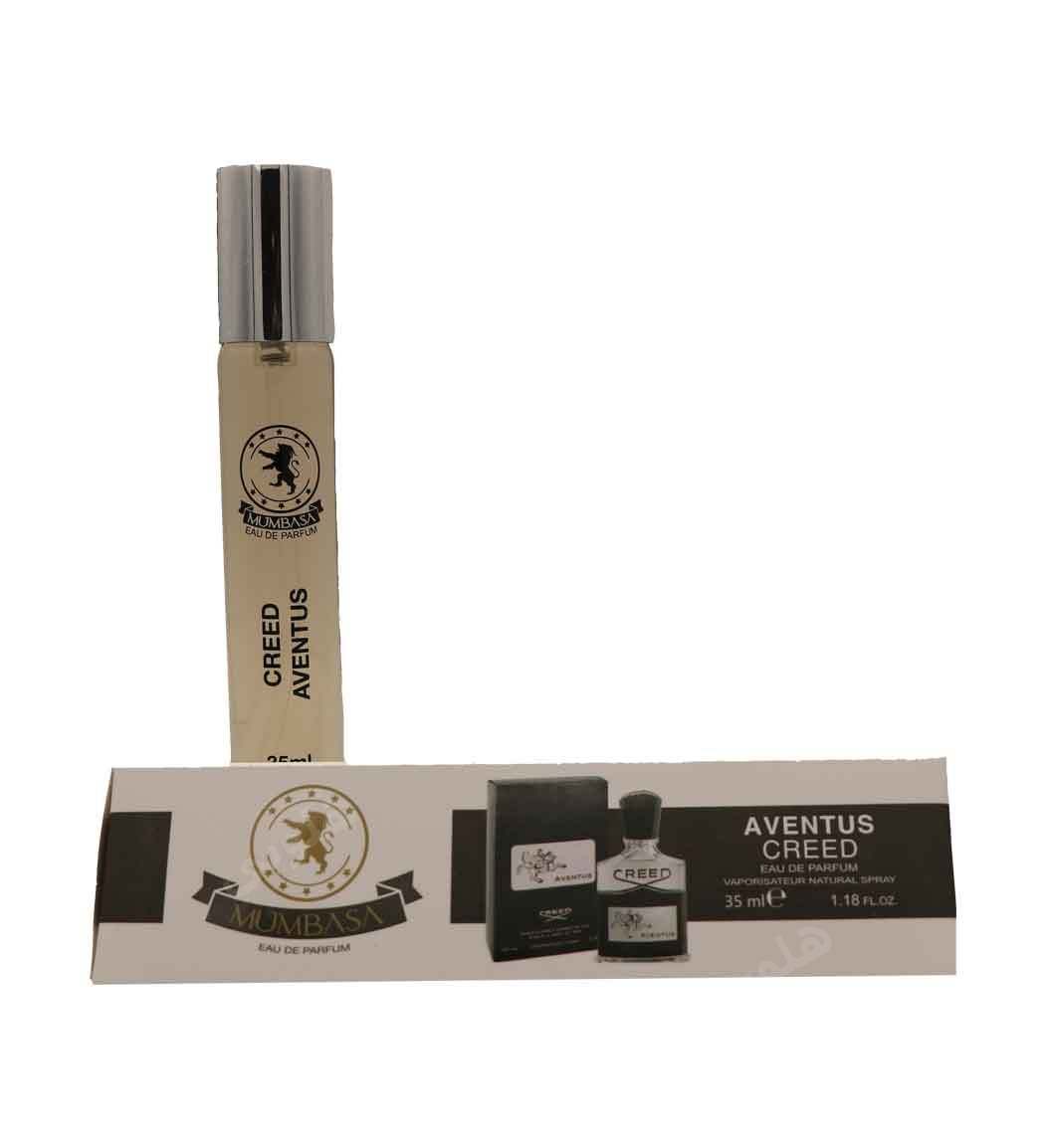 عطر جیبی مردانه مدل کرید اونتوس 35میل