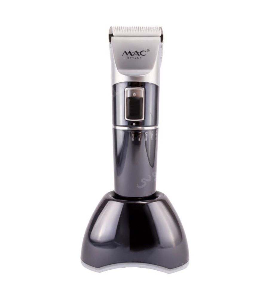 ماشین اصلاح موی سر مدل MC-061 مک استایلر