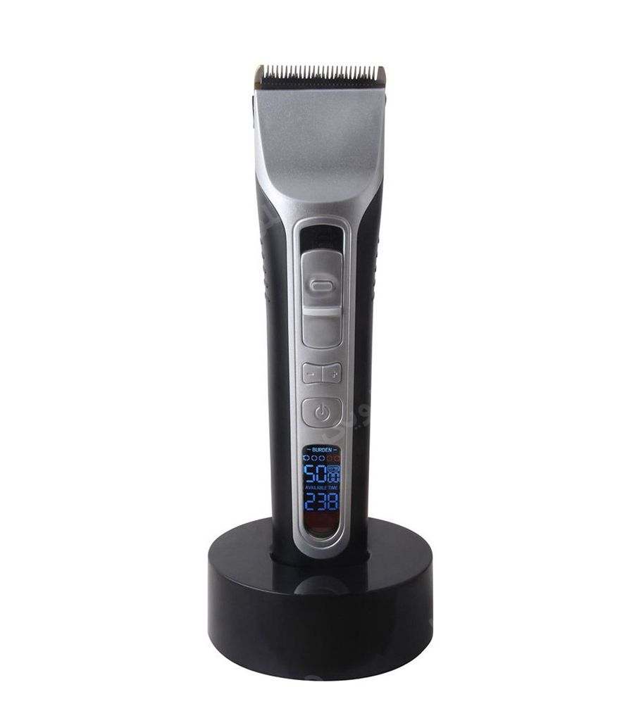 ماشین اصلاح سر و صورت مدل MC-058 مک استایلر