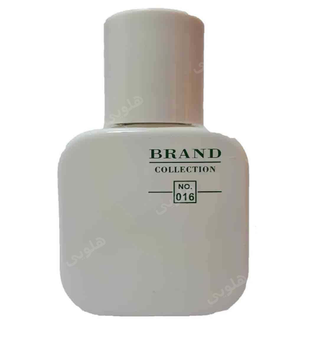 عطر جیبی مردانه لاگوست سفید حجم 25 میل